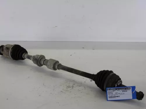 Aandrijfas rechts-voor Mitsubishi  jb3241