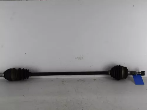 Aandrijfas rechts-voor Opel  f17w419