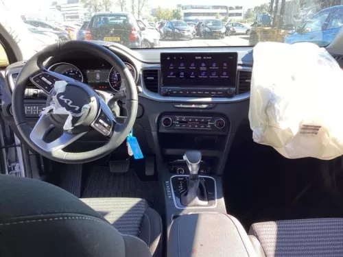 Stuurbekrachtiging Elektrisch-8083751