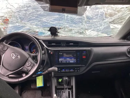 Stuurbekrachtiging Elektrisch-8151951