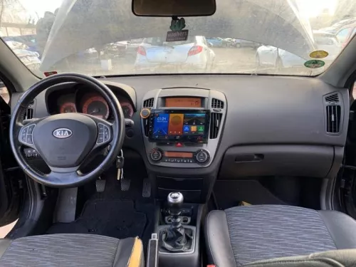 Stuurbekrachtiging Elektrisch-8311154