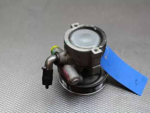 Stuurbekrachtiging Pomp-7883350