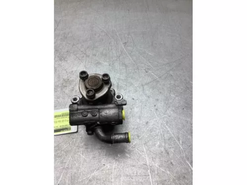 Stuurbekrachtiging Pomp-