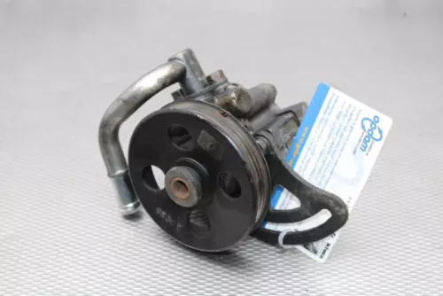 Stuurbekrachtiging Pomp-7589535