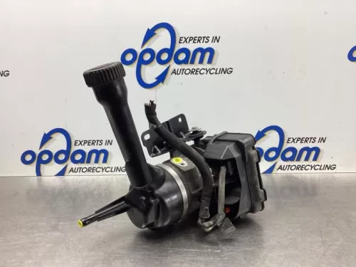 Stuurbekrachtiging Pomp-6283071