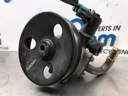 Stuurbekrachtiging Pomp-7844619