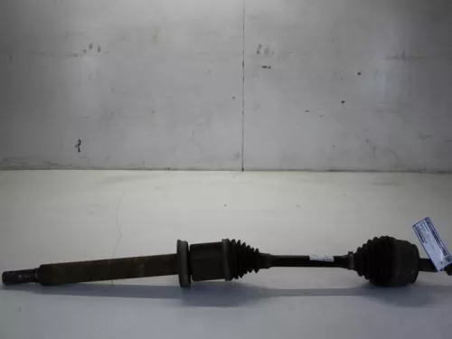 Aandrijfas rechts-voor Volkswagen 7e0407272c nex