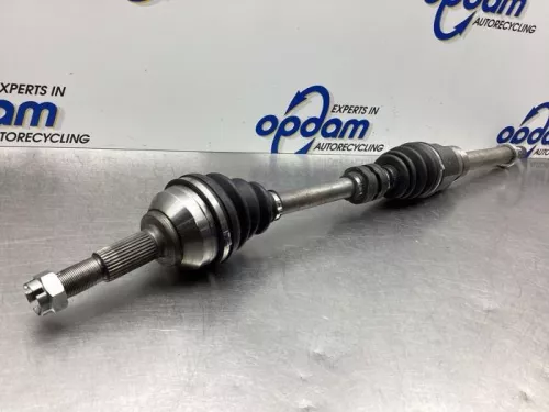 Aandrijfas rechts-voor Nissan 39100bb02b 32010jd00a