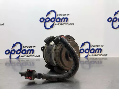 Stuurbekrachtiging Pomp-