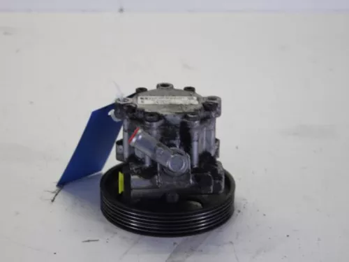 Stuurbekrachtiging Pomp-7883402