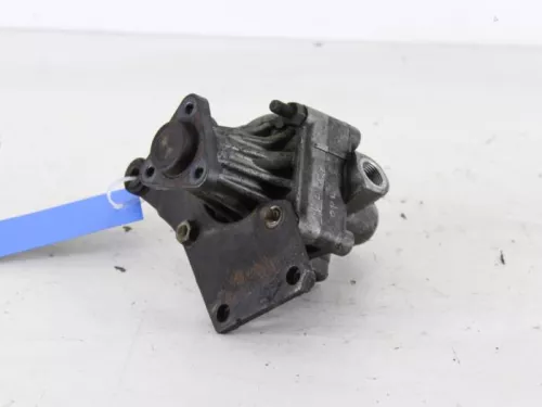 Stuurbekrachtiging Pomp-