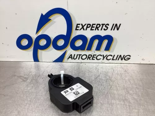 Stuurhoek sensor-7990372