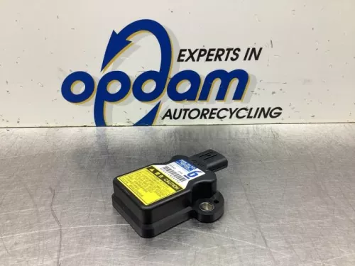 Stuurhoek sensor-8066128