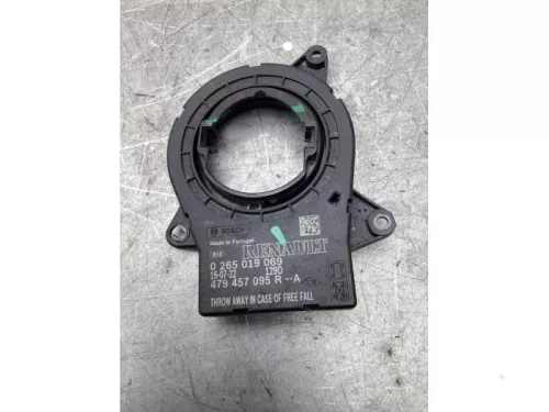 Stuurhoek sensor-8265084