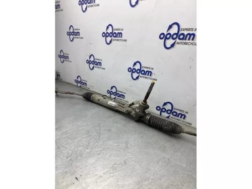 Stuurhuis Bekrachtigd-8115877