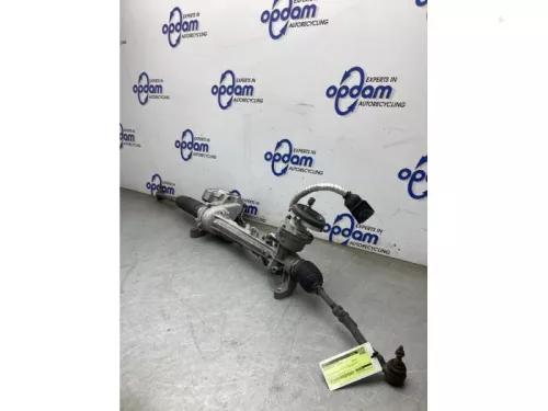 Stuurhuis Bekrachtigd-8253942