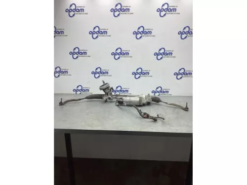 Stuurhuis Bekrachtigd-7745081