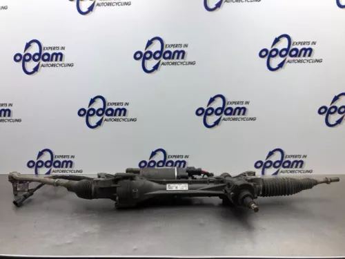 Stuurhuis Bekrachtigd-8081174