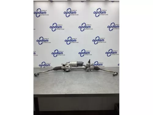 Stuurhuis Bekrachtigd-7934687