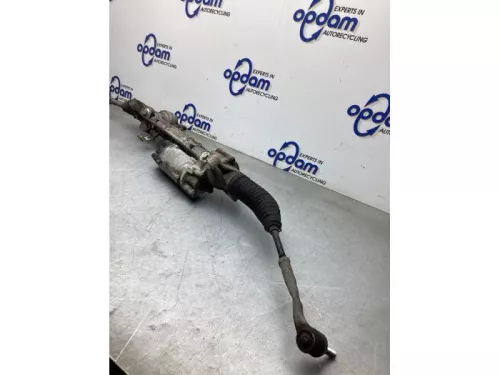 Stuurhuis Bekrachtigd-8282811