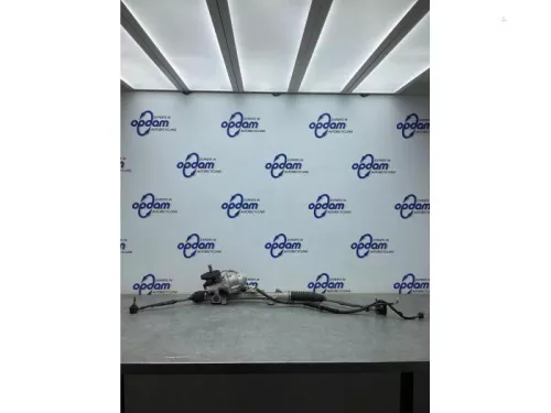 Stuurhuis Bekrachtigd-8079698