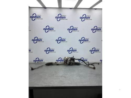 Stuurhuis Bekrachtigd-7977285