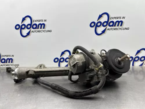 Stuurhuis Bekrachtigd-8170729