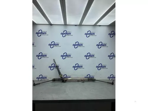 Stuurhuis Bekrachtigd-8131426