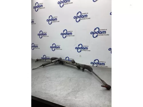 Stuurhuis Bekrachtigd-8180900