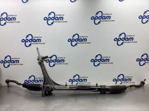 Stuurhuis Bekrachtigd-