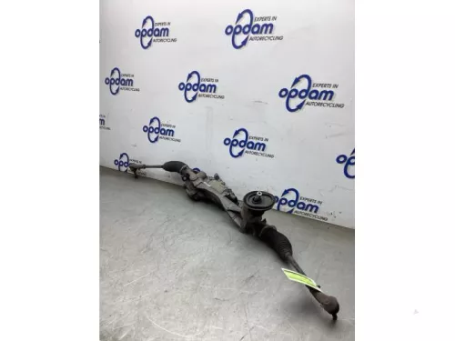 Stuurhuis Bekrachtigd-8277657