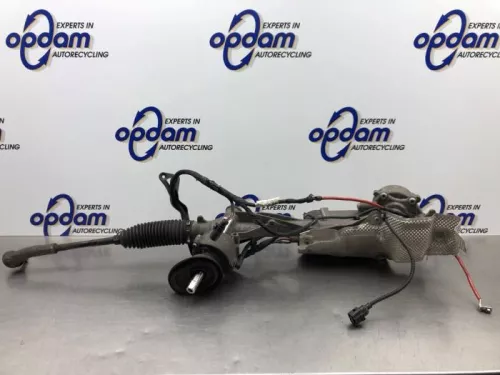 Stuurhuis Bekrachtigd-8103069