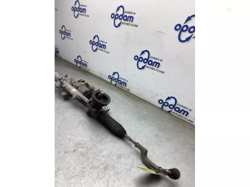 Stuurhuis Bekrachtigd-8140306