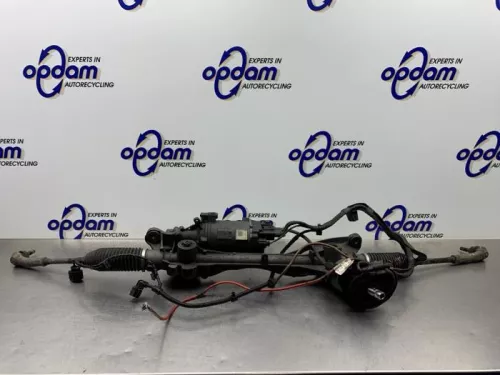 Stuurhuis Bekrachtigd-8255120