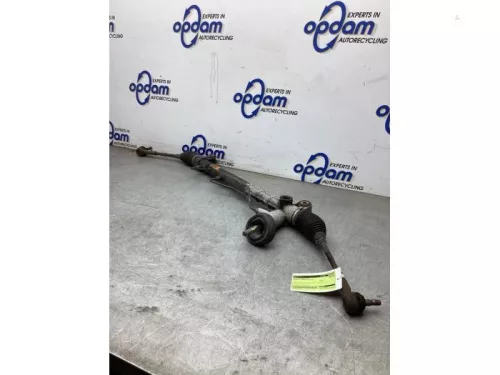 Stuurhuis Bekrachtigd-8259530