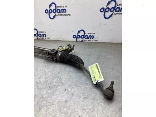 Stuurhuis Bekrachtigd-8284463