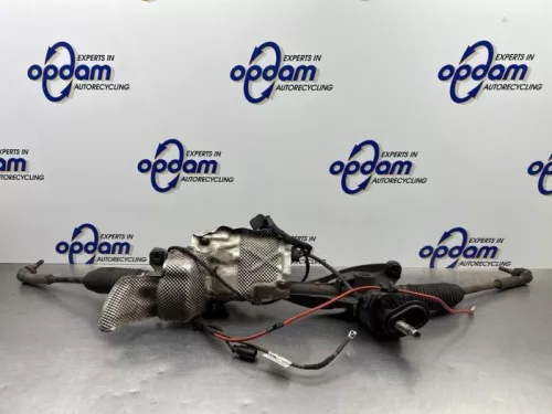 Stuurhuis Bekrachtigd-8179334 Stuurhuis Bekrachtigd-8179334