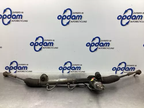 Stuurhuis Bekrachtigd-7729012