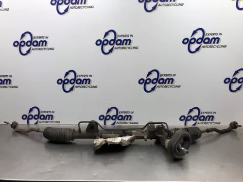 Stuurhuis Bekrachtigd-8156832