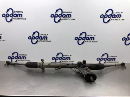 Stuurhuis Bekrachtigd-8201870