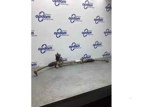 Stuurhuis Bekrachtigd-8204945