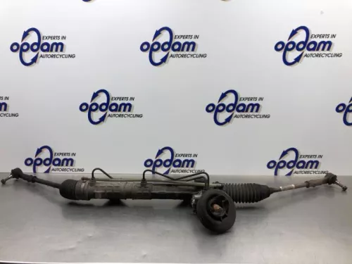 Stuurhuis Bekrachtigd-8192076