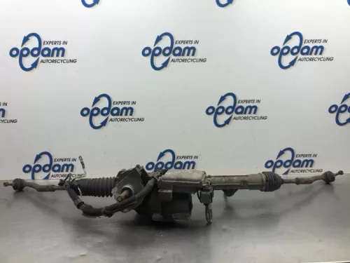 Stuurhuis Bekrachtigd-8134517