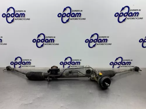 Stuurhuis Bekrachtigd-8094088