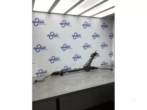 Stuurhuis Bekrachtigd-8057039