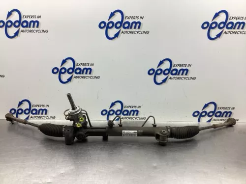 Stuurhuis Bekrachtigd-8035154