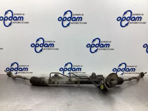 Stuurhuis Bekrachtigd-8045070