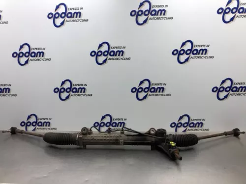 Stuurhuis Bekrachtigd-8231424