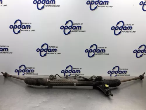 Stuurhuis Bekrachtigd-8236956