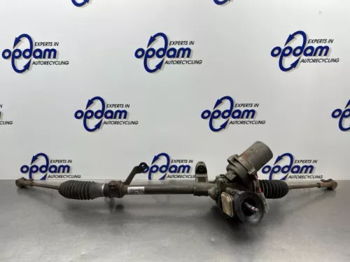 Stuurhuis Bekrachtigd-8292424